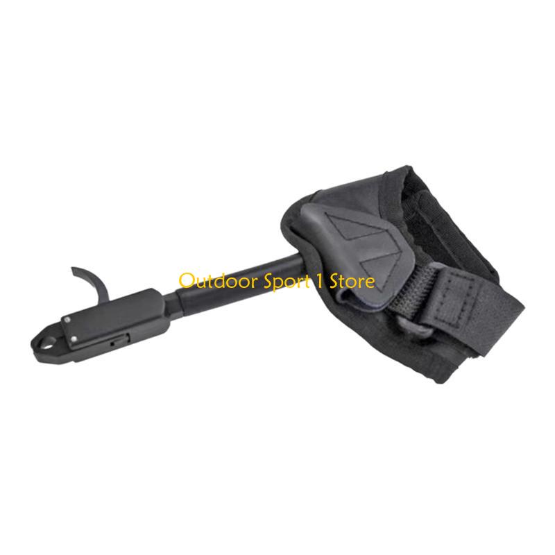 A0KA CALIPERS Rilasciare cintu - Archery Release Aid Caliper Wrist recensione e prezzo