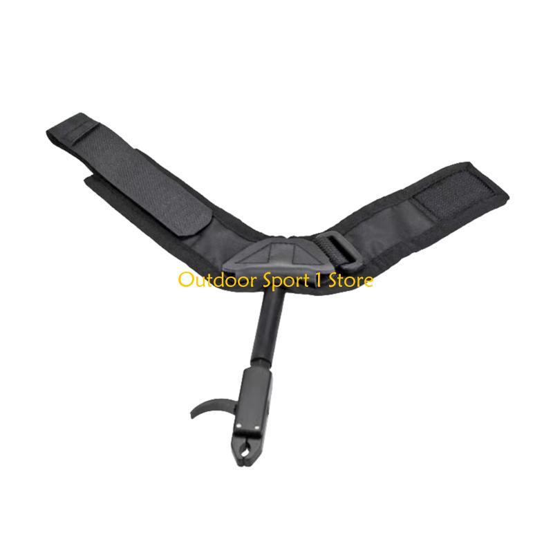 A0KA CALIPERS Rilasciare cintu - Archery Release Aid Caliper Wrist recensione e prezzo