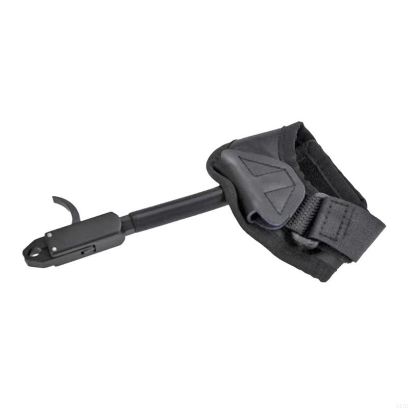 Compound Archi Aiuto per il ri - Archery Release Aid Caliper Wrist recensione e prezzo