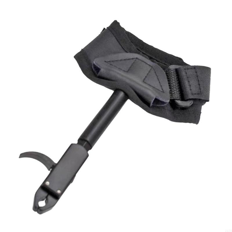 Compound Archi Aiuto per il ri - Archery Release Aid Caliper Wrist recensione e prezzo