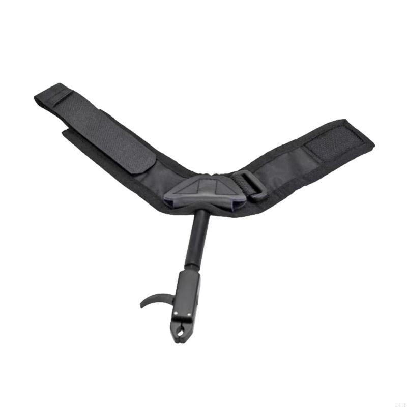 Compound Archi Aiuto per il ri - Archery Release Aid Caliper Wrist recensione e prezzo