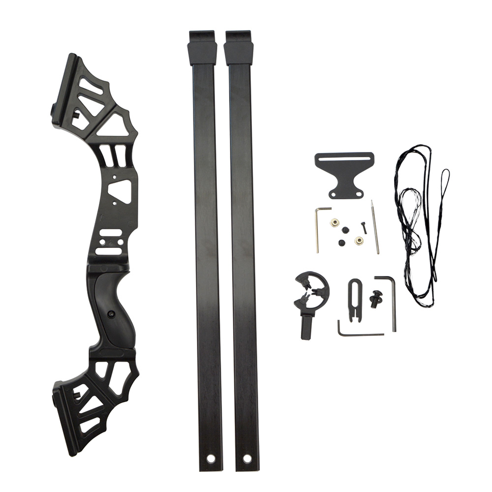Arco ricurvo da 40 libbre Arco - Recurve Bow Takedown 40 Lbs Target recensione e prezzo
