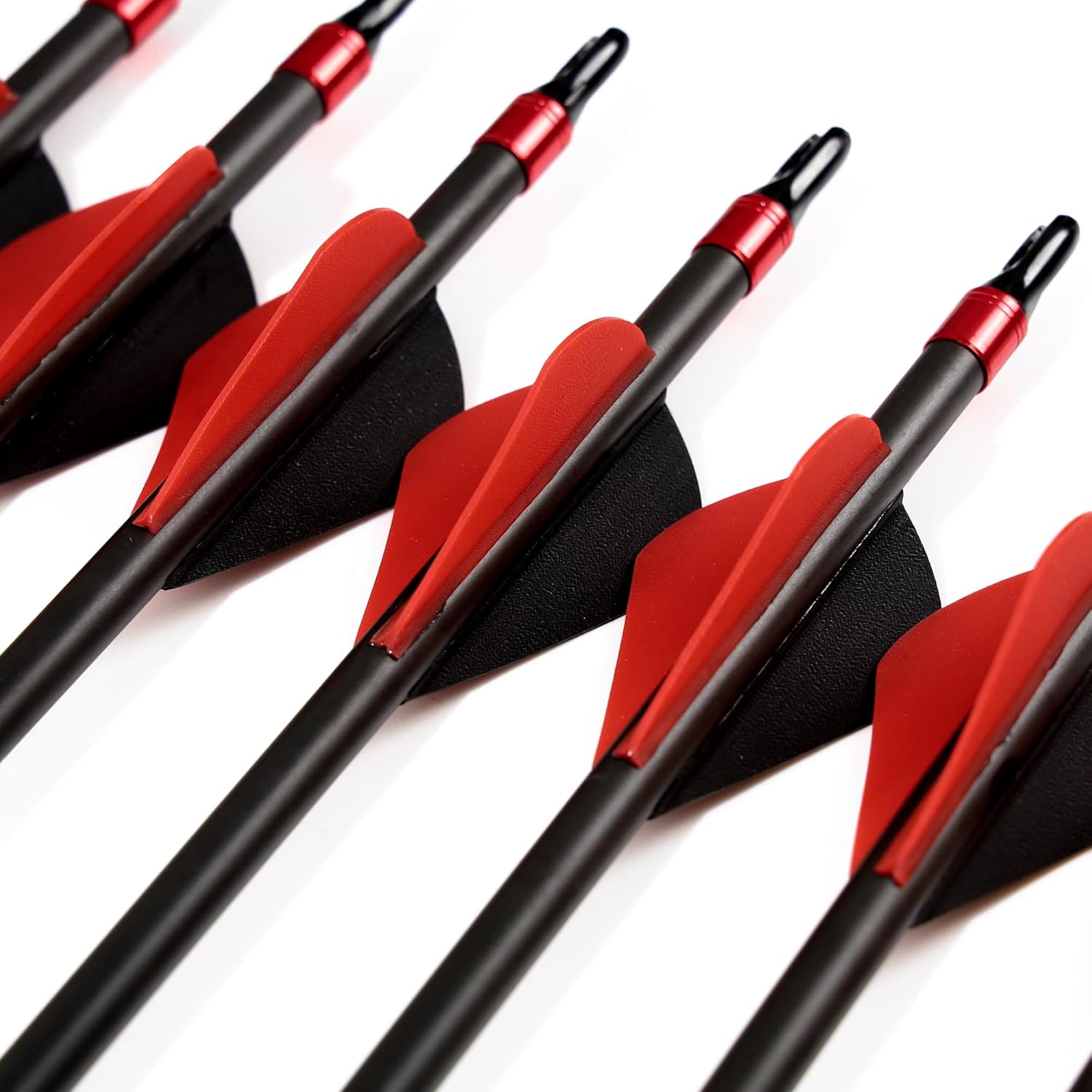 Frecce in carbonio Spine da 30 - Carbon Arrows 30 Inch Spine 400 500 recensione e prezzo