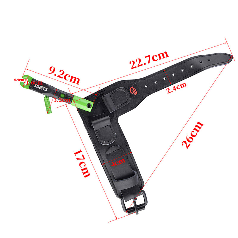 Tiro con l'arco composto rilas - Archery Release Aid Caliper Wrist recensione e prezzo