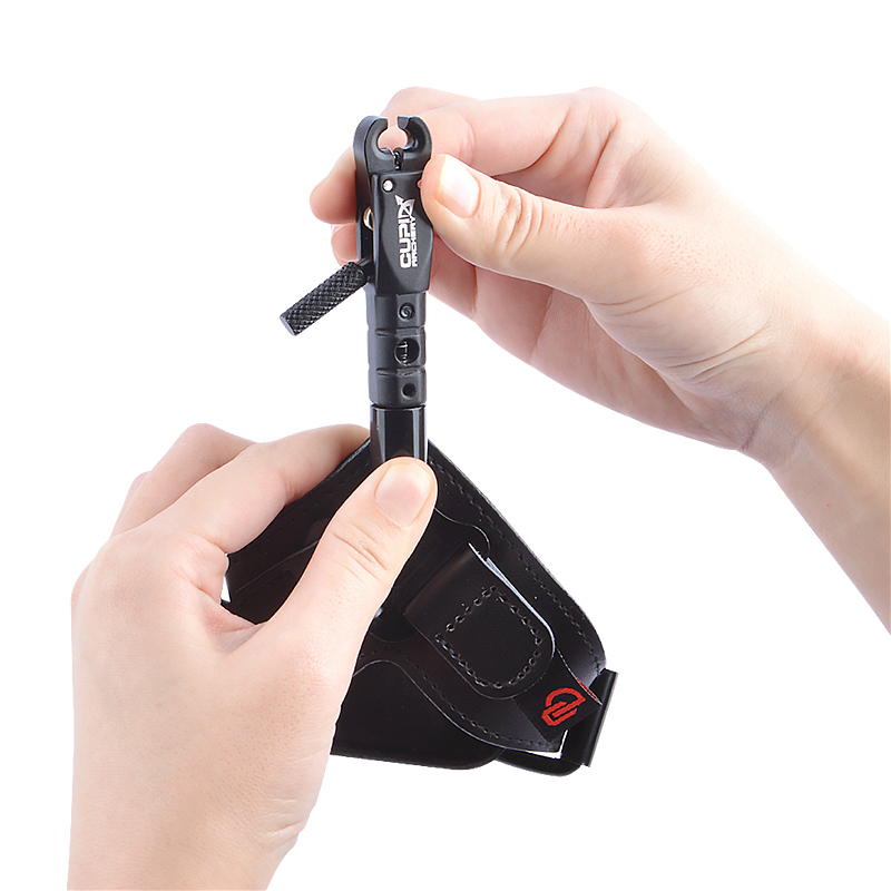 Tiro con l'arco composto rilas - Archery Release Aid Caliper Wrist recensione e prezzo
