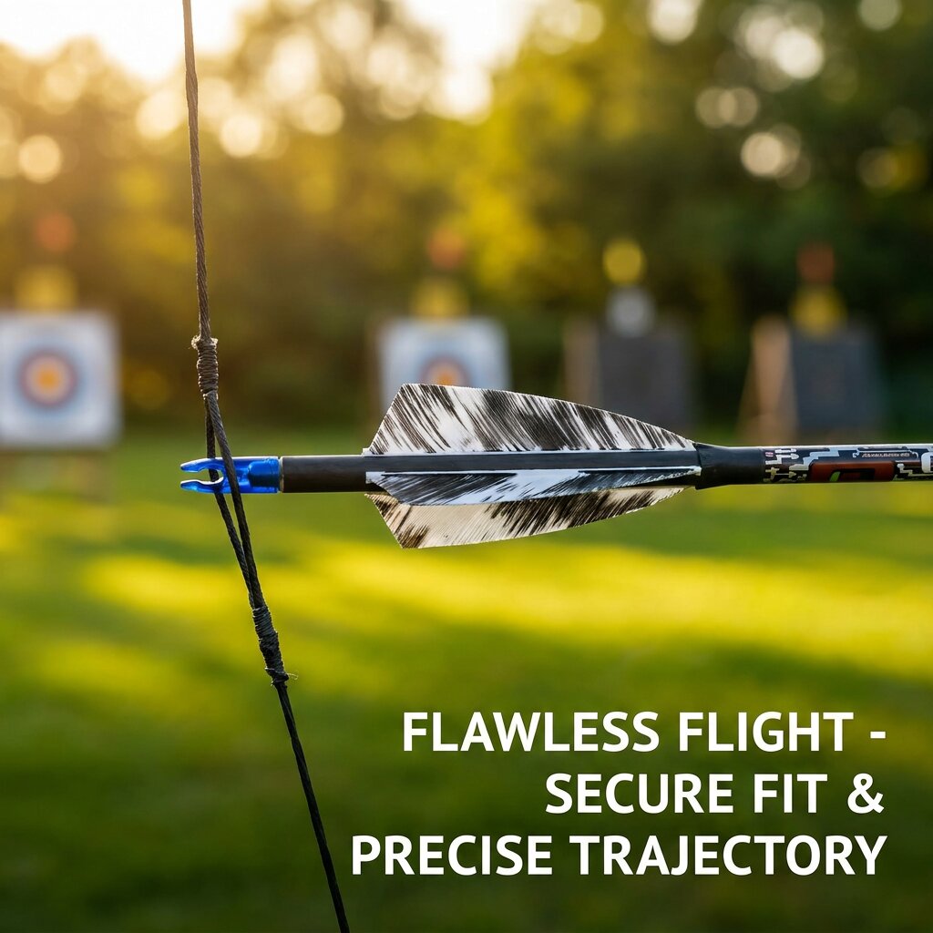 Pinals Archery Frecce in Carbo - Carbon Arrows 30 Inch Spine 400 500 recensione e prezzo