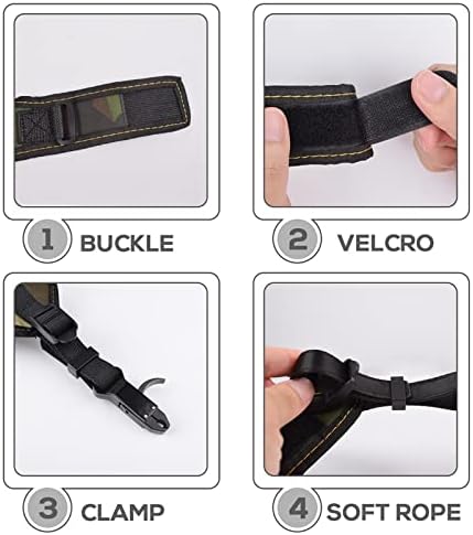 Dispositivo di Rilascio Regola - Archery Release Aid Caliper Wrist recensione e prezzo