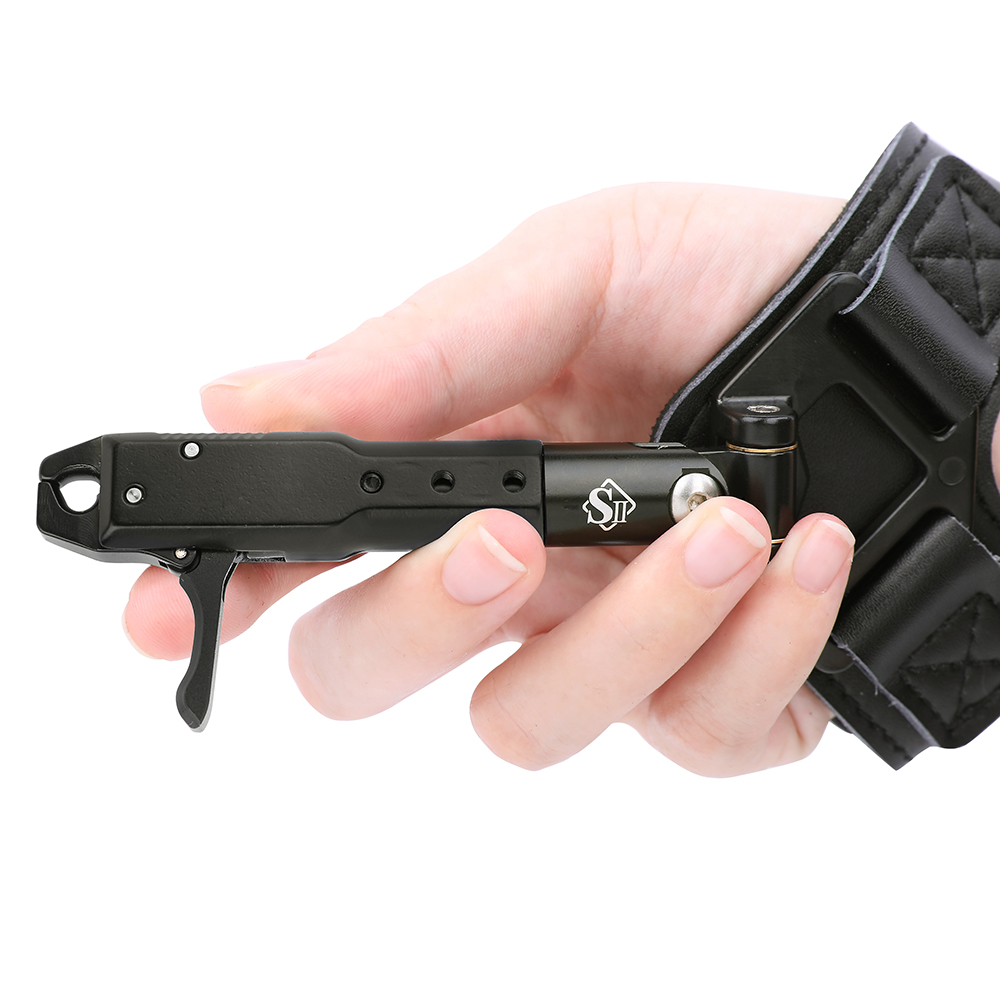 Arco composto per il rilascio  - Archery Release Aid Caliper Wrist recensione e prezzo