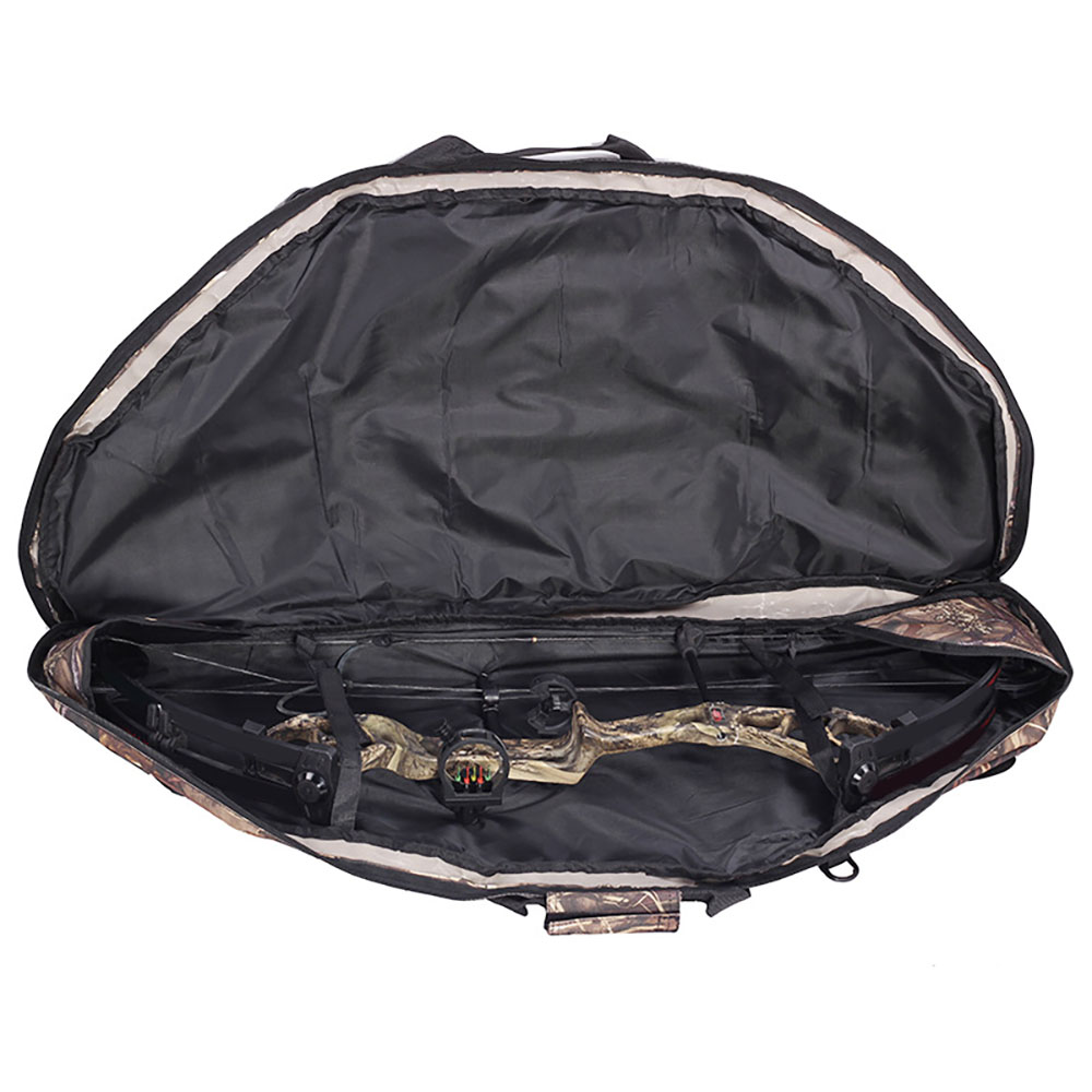 GZMO Custodia per arco compost - Bow Case Padded Soft Compound Bow recensione e prezzo
