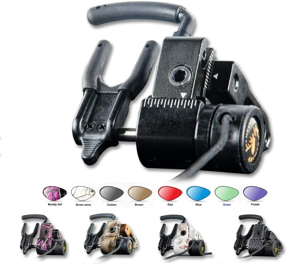 1pc Tiro con l'arco Freccia Re - Arrow Rest Drop Away Compound Bow recensione e prezzo