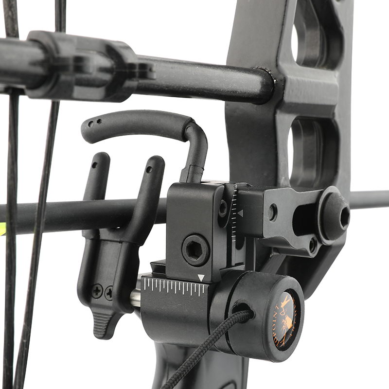 1pc Tiro con l'arco Freccia Re - Arrow Rest Drop Away Compound Bow recensione e prezzo