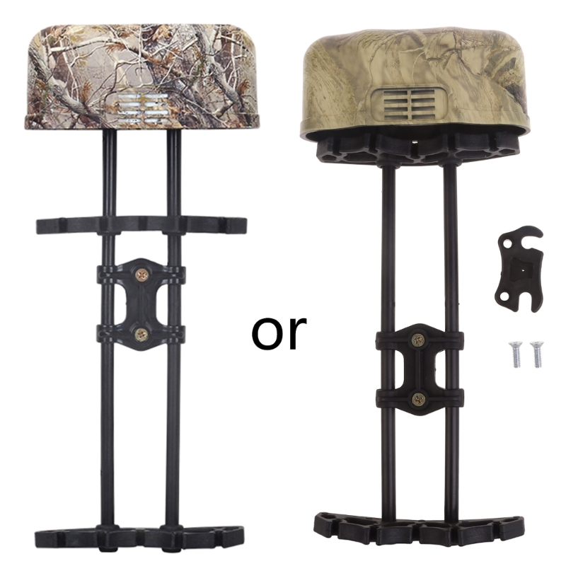 Faretra a freccia per arco com - Archery Quiver 5 Arrow Bow Mount recensione e prezzo