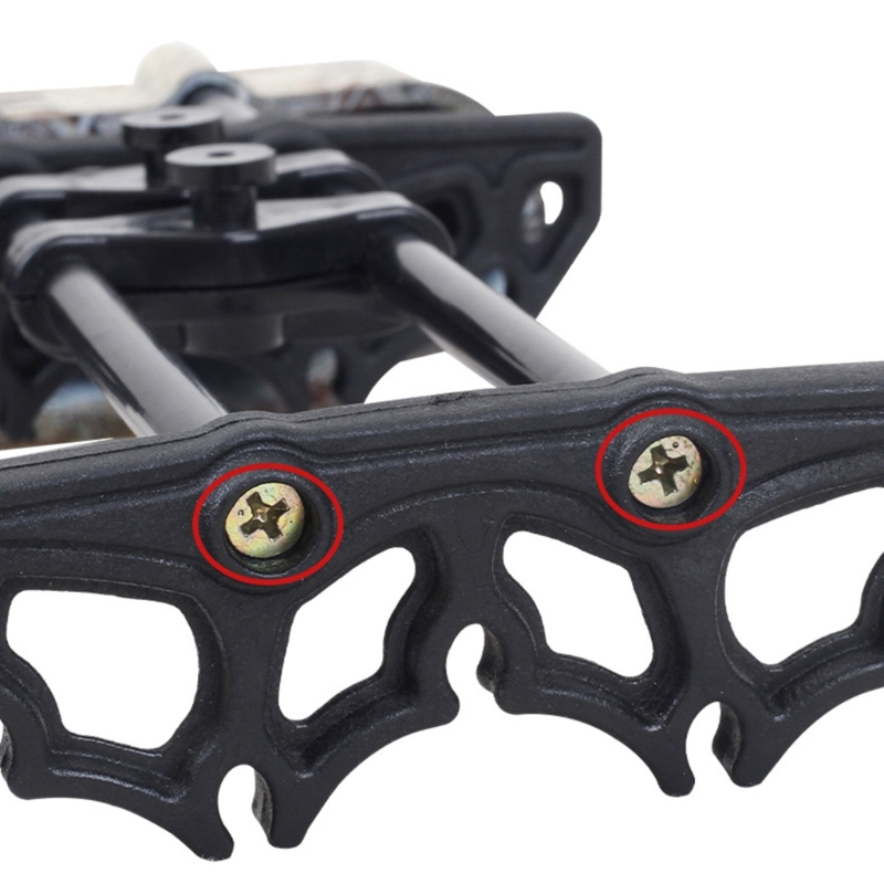 Faretra a freccia per arco com - Archery Quiver 5 Arrow Bow Mount recensione e prezzo