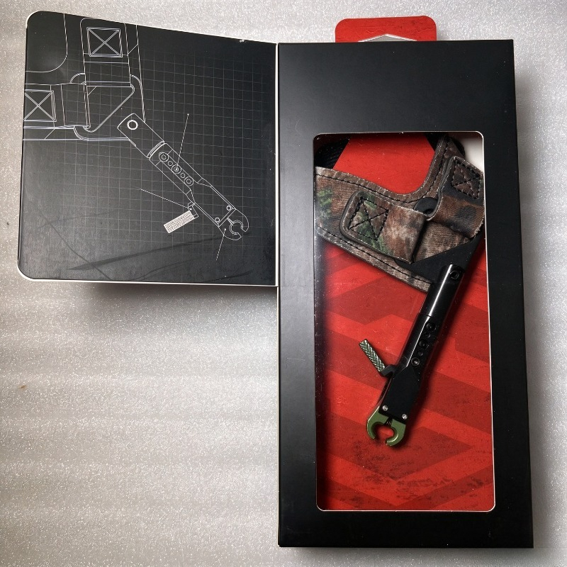 Dispositivo di rilascio per il - Archery Release Aid Caliper Wrist recensione e prezzo