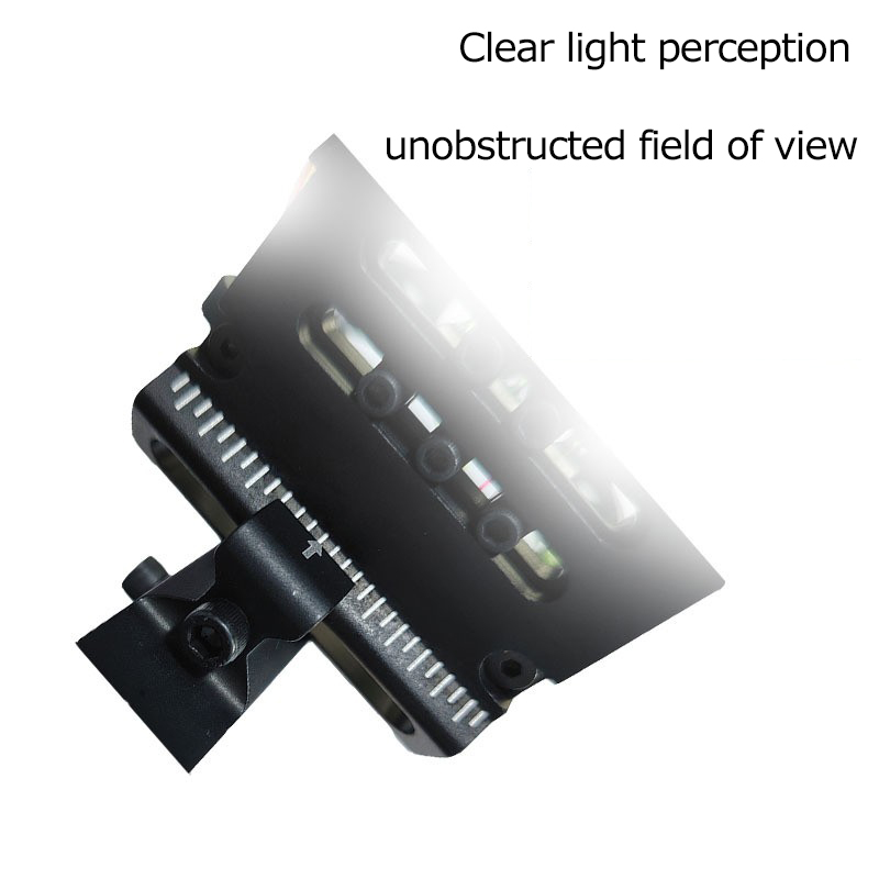 Mirino per Arco Compound F16 R - Compound Bow Sight 5 Pin Fiber Optic recensione e prezzo