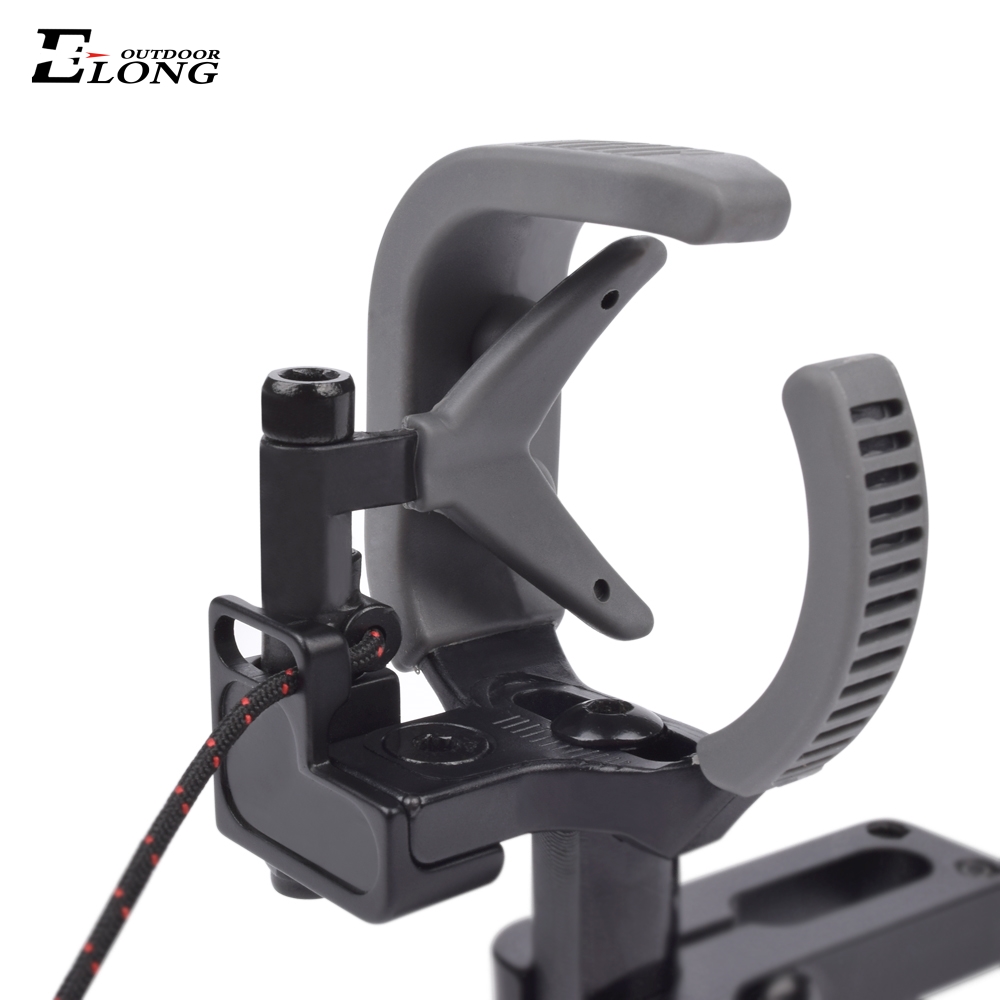 Elong Outdoor Drop Away Arrow  - Arrow Rest Drop Away Compound Bow recensione e prezzo