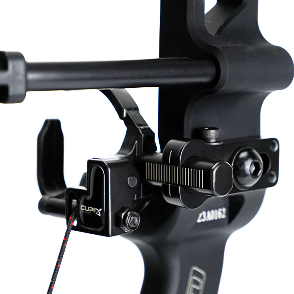 Supporto per Frecce Drop-away  - Arrow Rest Drop Away Compound Bow recensione e prezzo