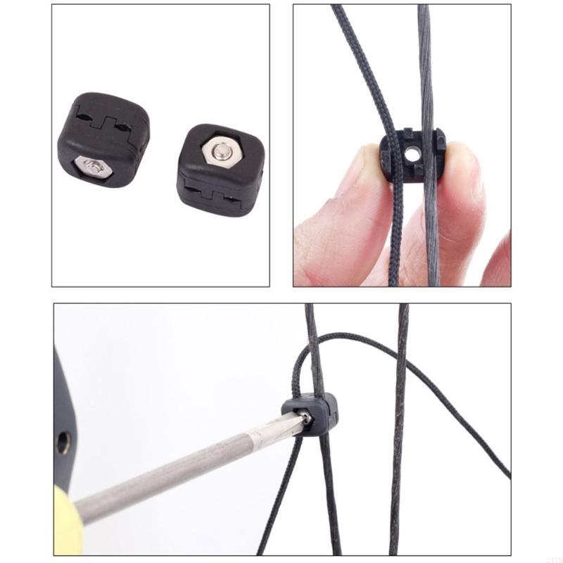 5 pezzi frecce a caduta resto  - Arrow Rest Drop Away Compound Bow recensione e prezzo