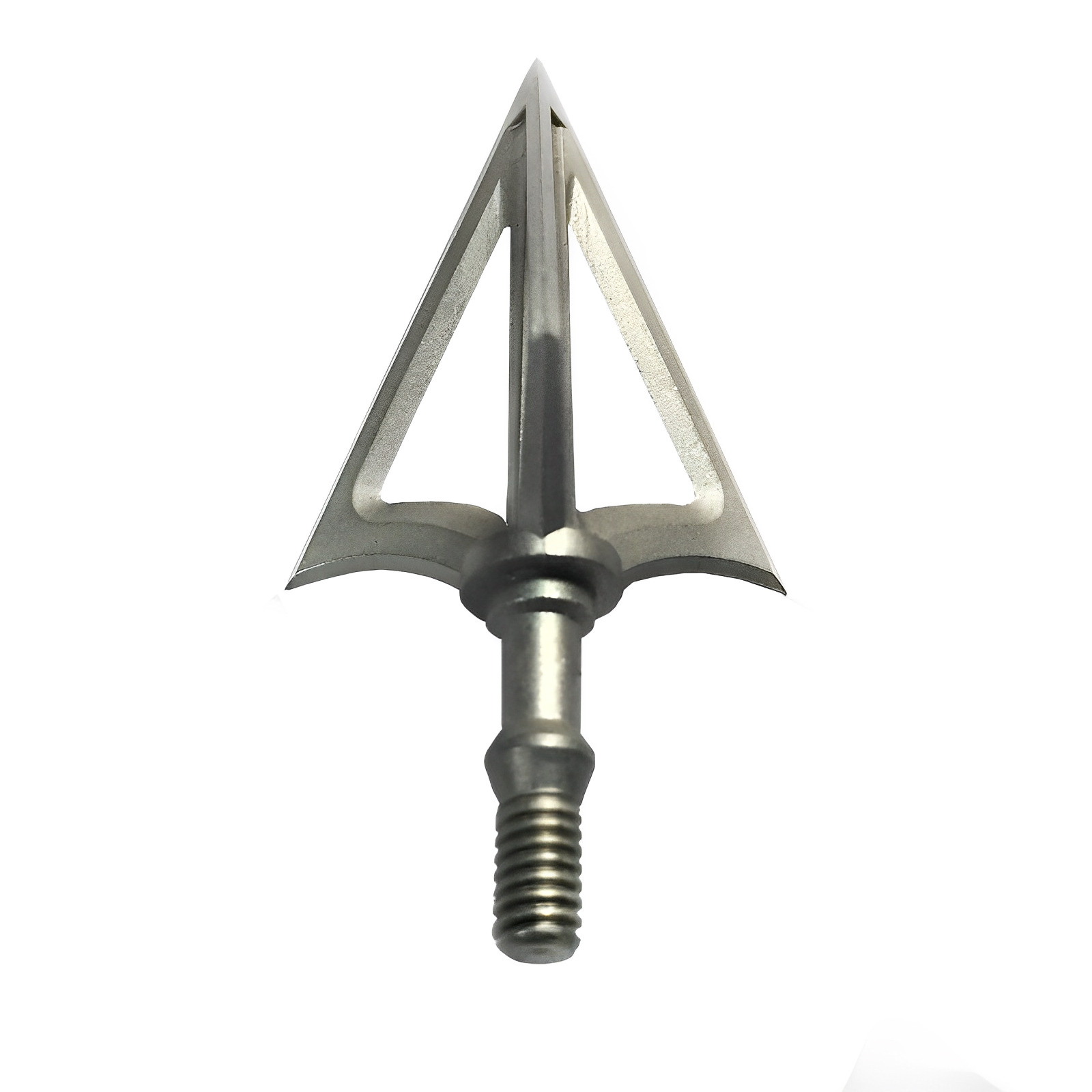 6/12/24 pezzi caccia punta di  - Broadheads 100 Grain 3 Blade Hunting recensione e prezzo