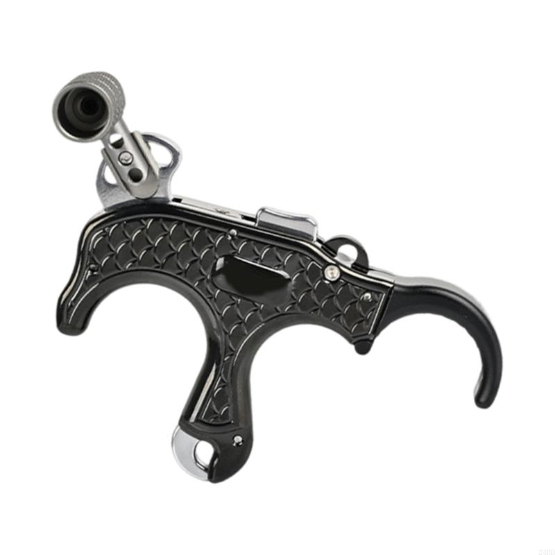 per con l regolabili Aiuto per - Archery Release Aid Caliper Wrist recensione e prezzo