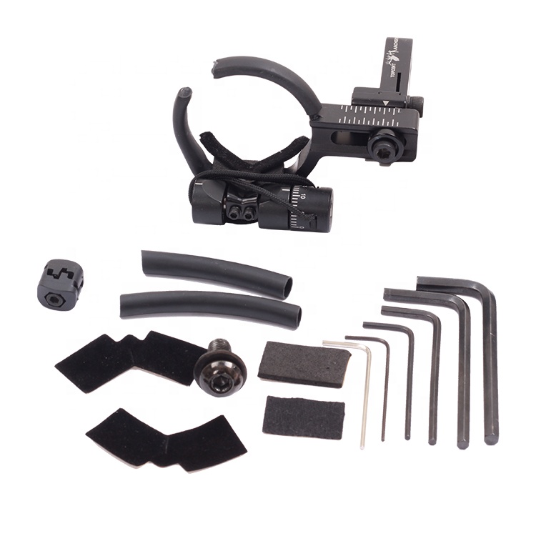 Supporto per Frecce TP824 per  - Arrow Rest Drop Away Compound Bow recensione e prezzo