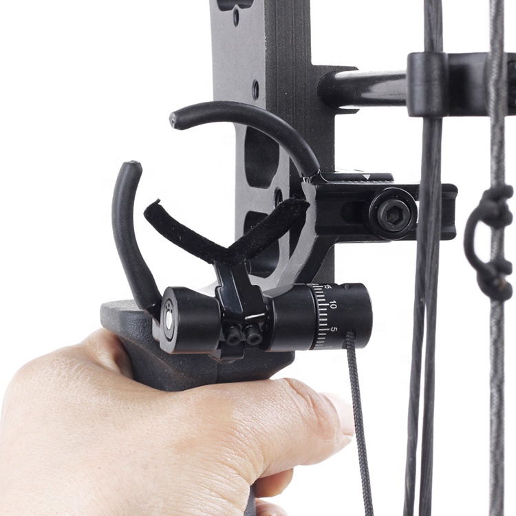 Supporto per Frecce TP824 per  - Arrow Rest Drop Away Compound Bow recensione e prezzo