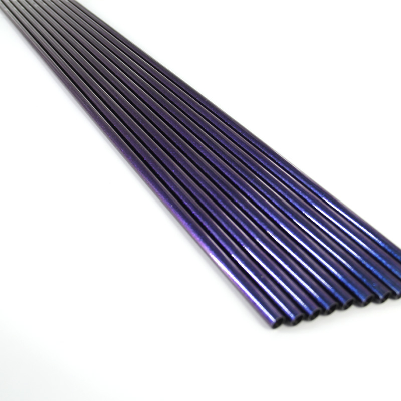 Aste per Frecce in Carbonio Pu - Carbon Arrows 30 Inch Spine 400 500 recensione e prezzo