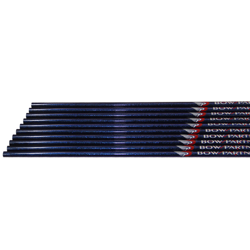 Aste per Frecce in Carbonio Pu - Carbon Arrows 30 Inch Spine 400 500 recensione e prezzo