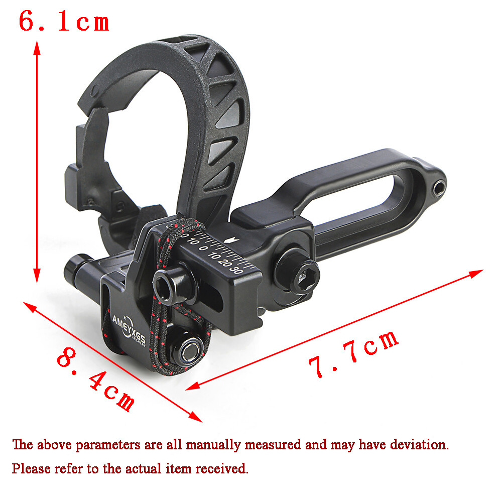 Supporto per Freccia a Sgancio - Arrow Rest Drop Away Compound Bow recensione e prezzo