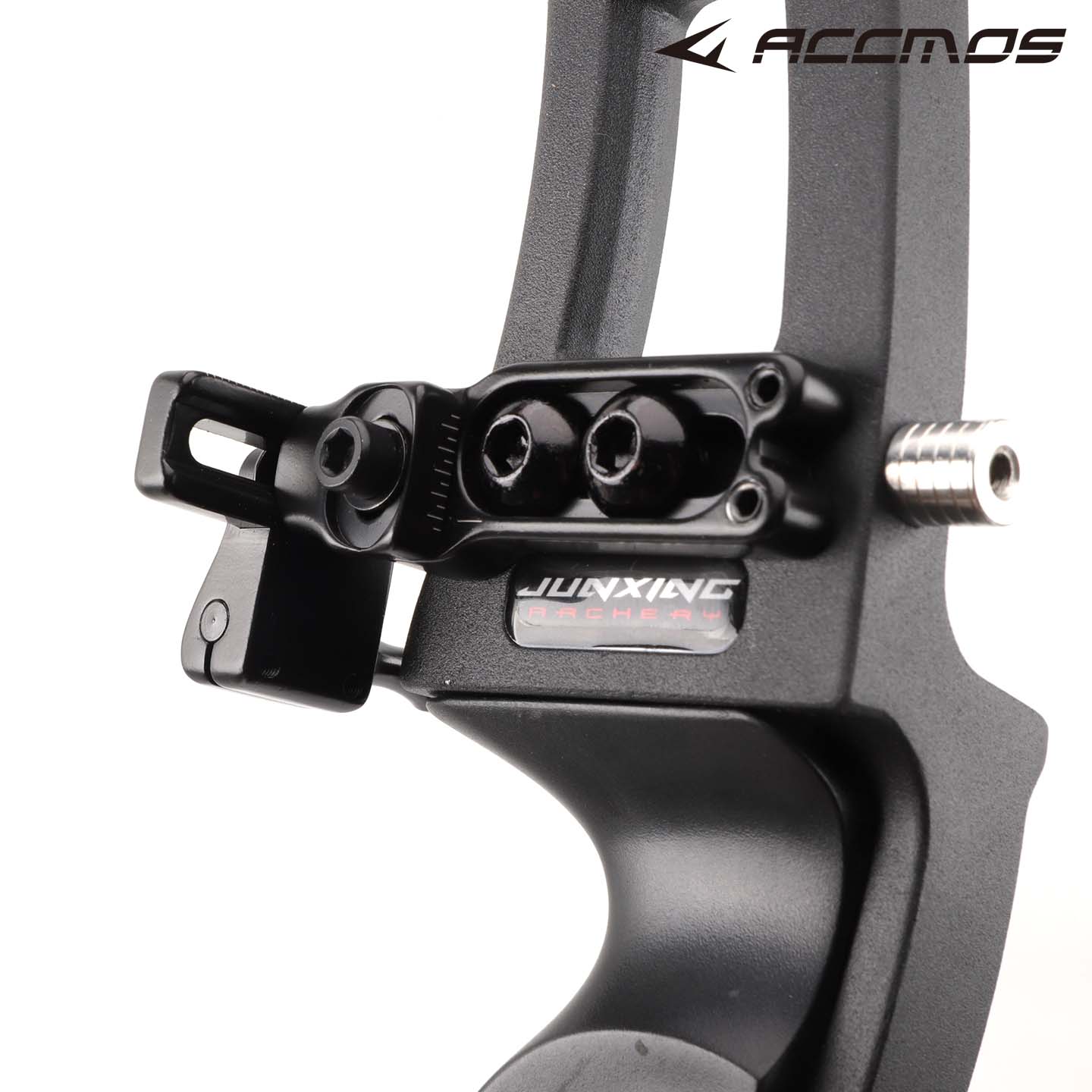 ACCMOS D5: supporto regolabile - Arrow Rest Drop Away Compound Bow recensione e prezzo
