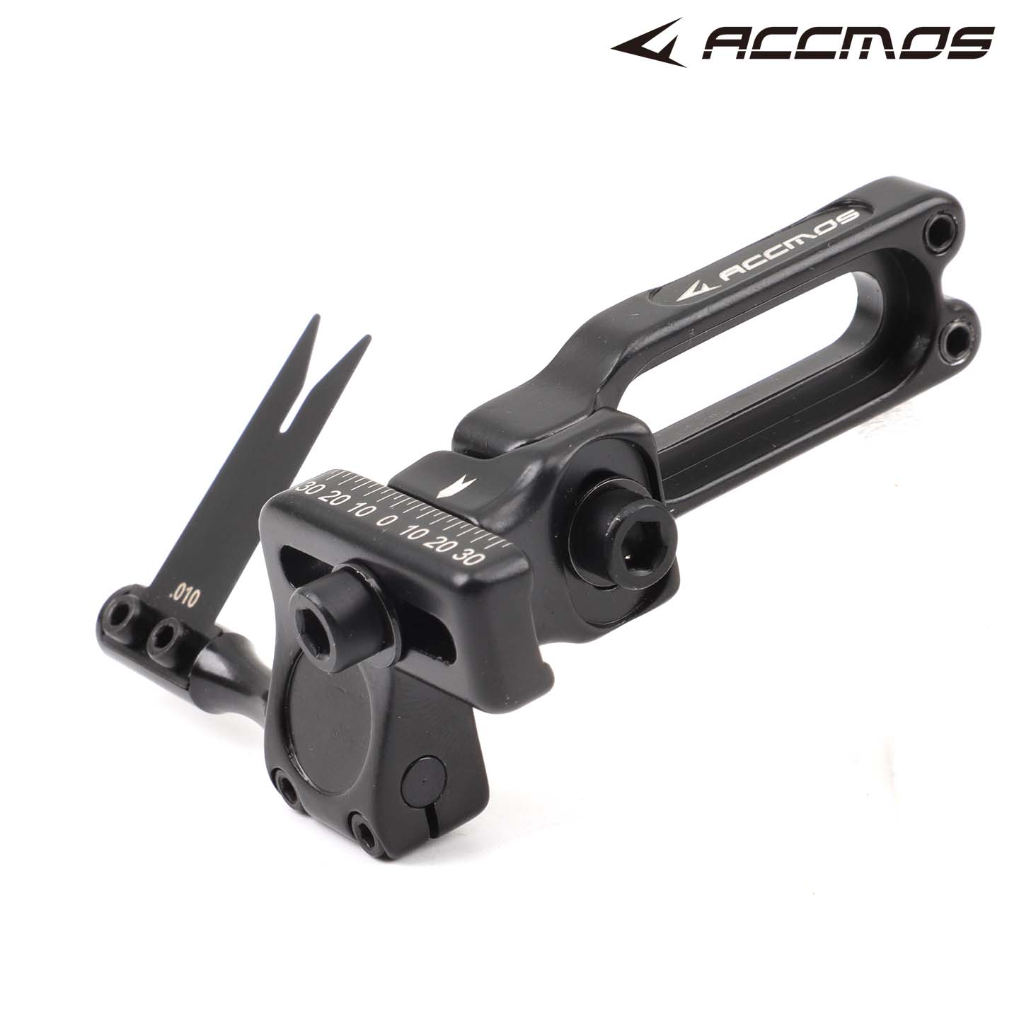 ACCMOS D5: supporto regolabile - Arrow Rest Drop Away Compound Bow recensione e prezzo