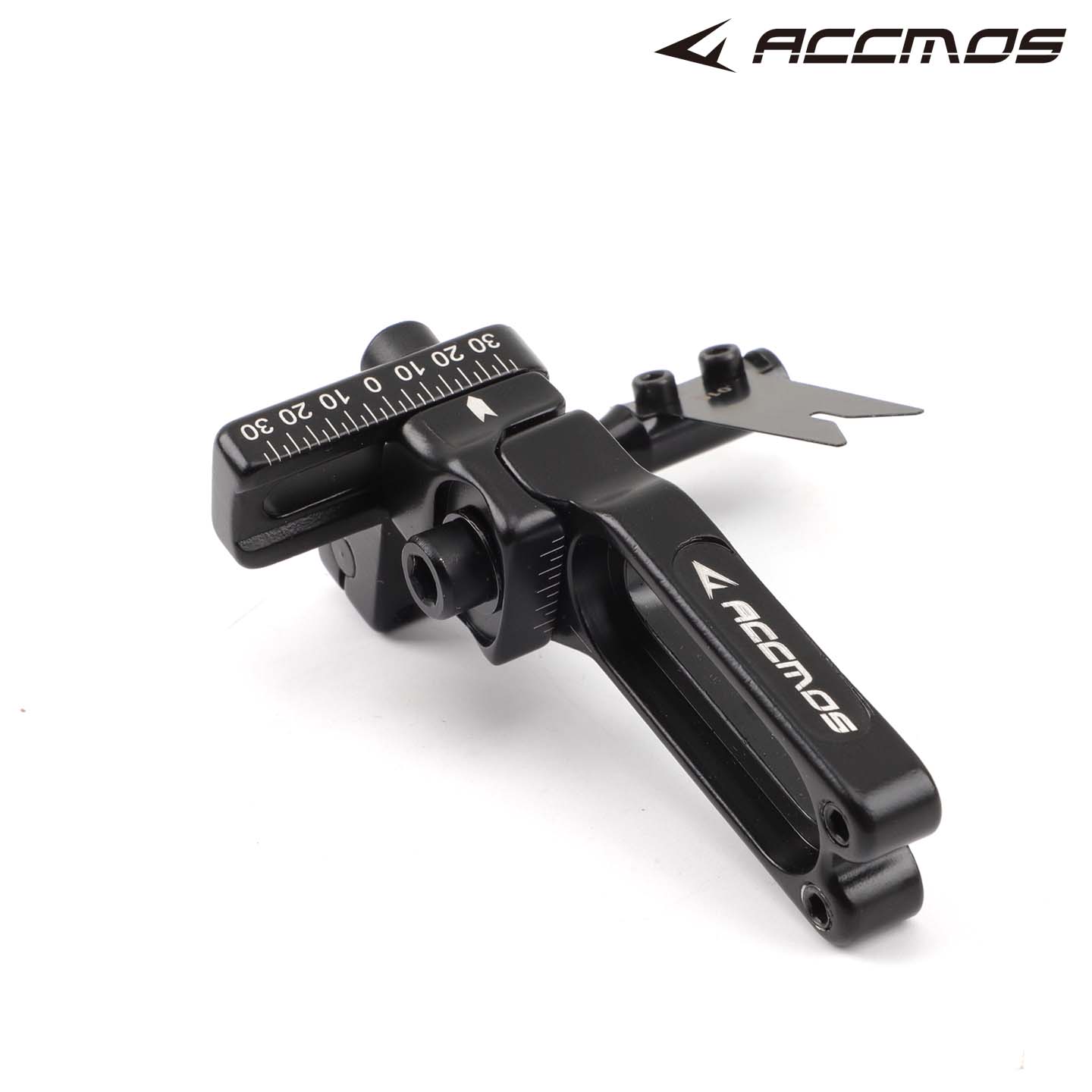 ACCMOS D5: supporto regolabile - Arrow Rest Drop Away Compound Bow recensione e prezzo