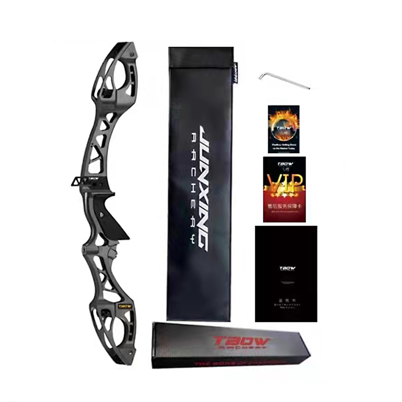 Arco Ricurvo da Tiro con l'Arc - Recurve Bow Takedown 40 Lbs Target recensione e prezzo