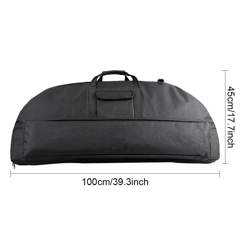 Custodia Morbida Imbottita per - Bow Case Padded Soft Compound Bow recensione e prezzo