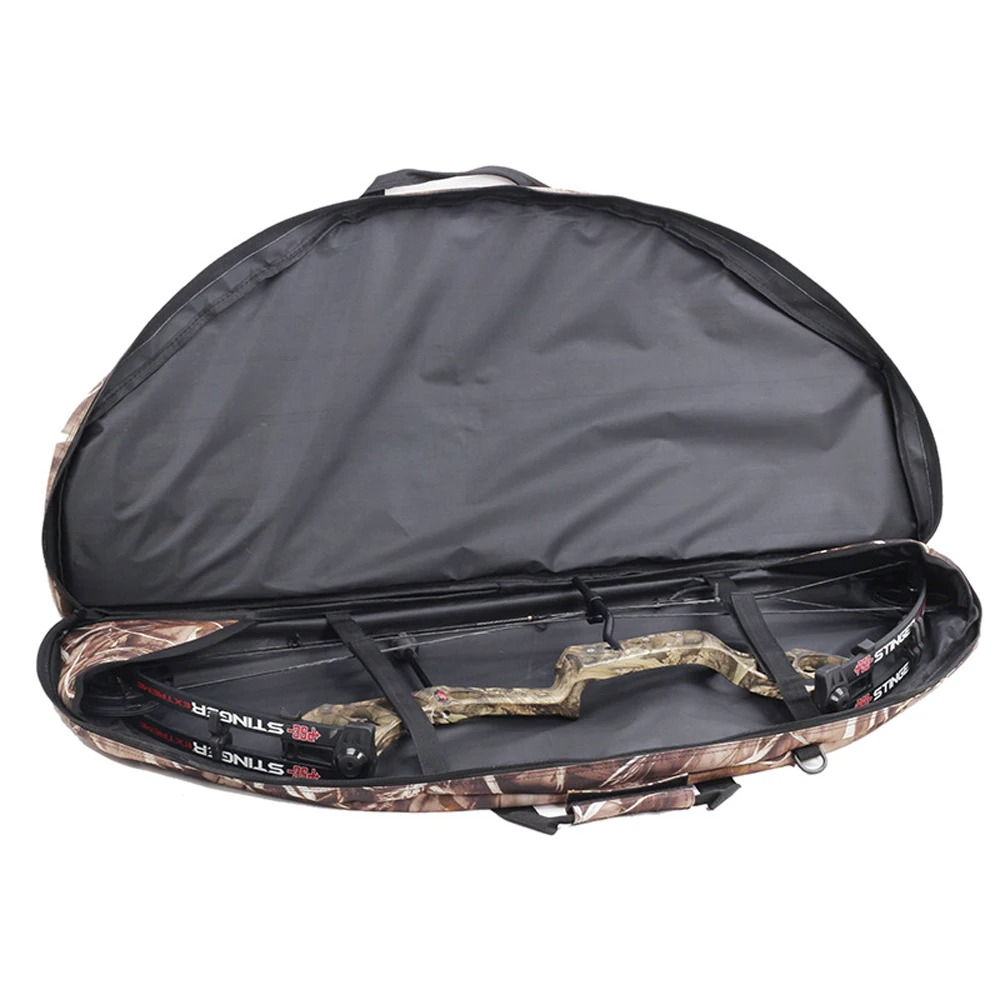 Custodia Morbida Imbottita per - Bow Case Padded Soft Compound Bow recensione e prezzo