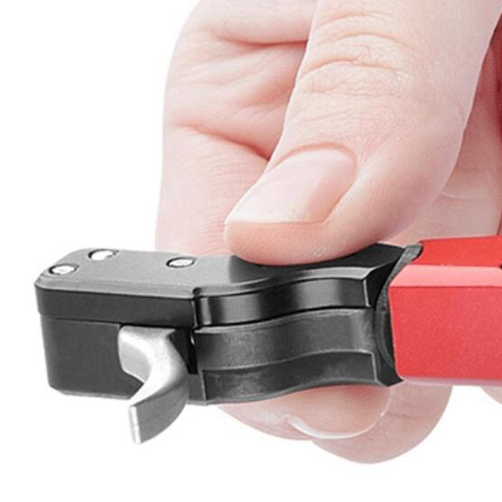 Cinturino da Polso per Rilasci - Archery Release Aid Caliper Wrist recensione e prezzo