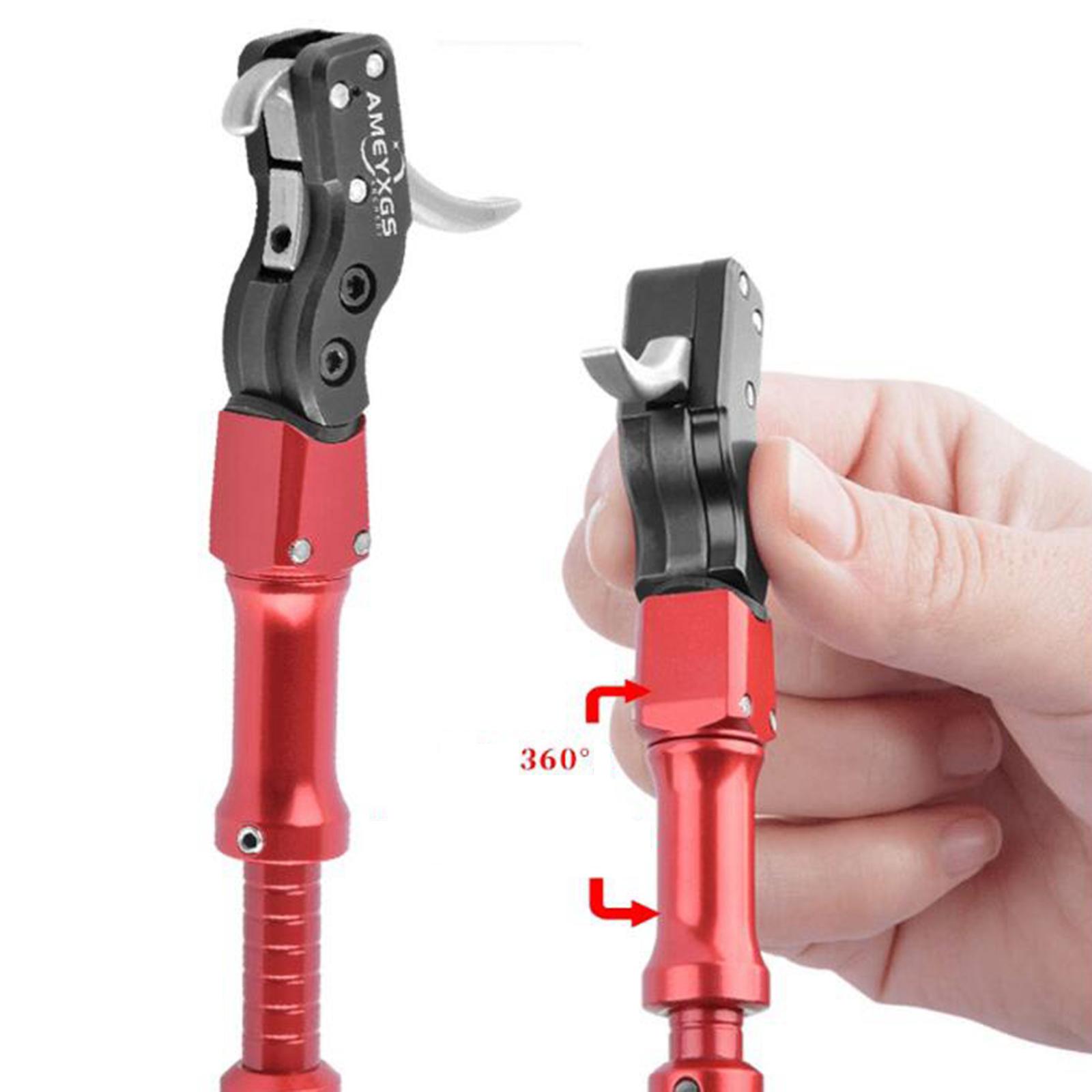 Cinturino da Polso per Rilasci - Archery Release Aid Caliper Wrist recensione e prezzo