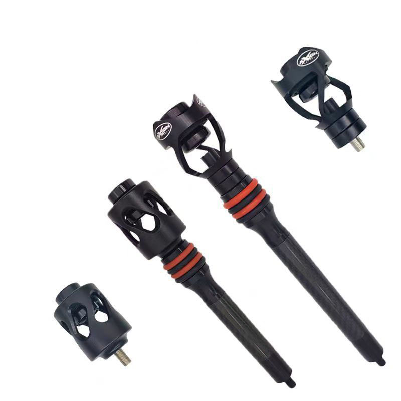 Stabilizzatore per Arco da 6/8 - Bow Stabilizer Carbon Fiber 8 Inch recensione e prezzo