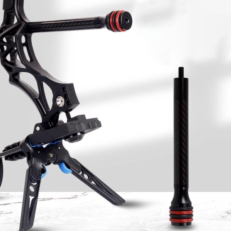 Stabilizzatore per Arco da 6/8 - Bow Stabilizer Carbon Fiber 8 Inch recensione e prezzo