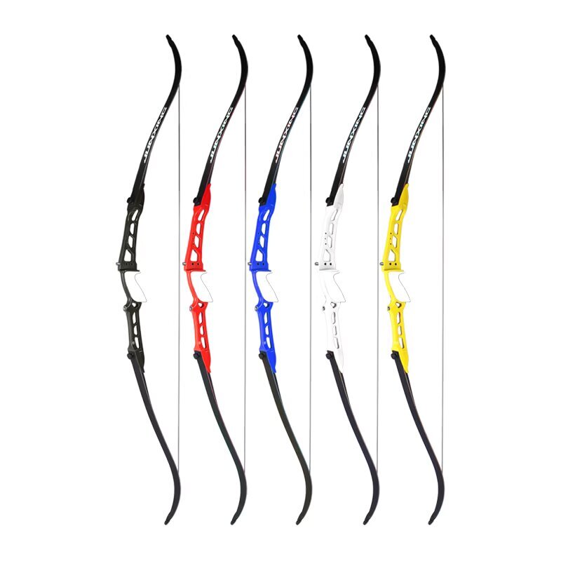 JUNXING Arco Ricurvo Smontabil - Recurve Bow Takedown 40 Lbs Target recensione e prezzo