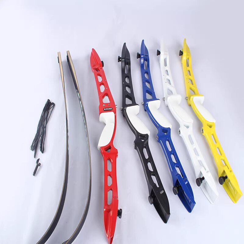 JUNXING Arco Ricurvo Smontabil - Recurve Bow Takedown 40 Lbs Target recensione e prezzo