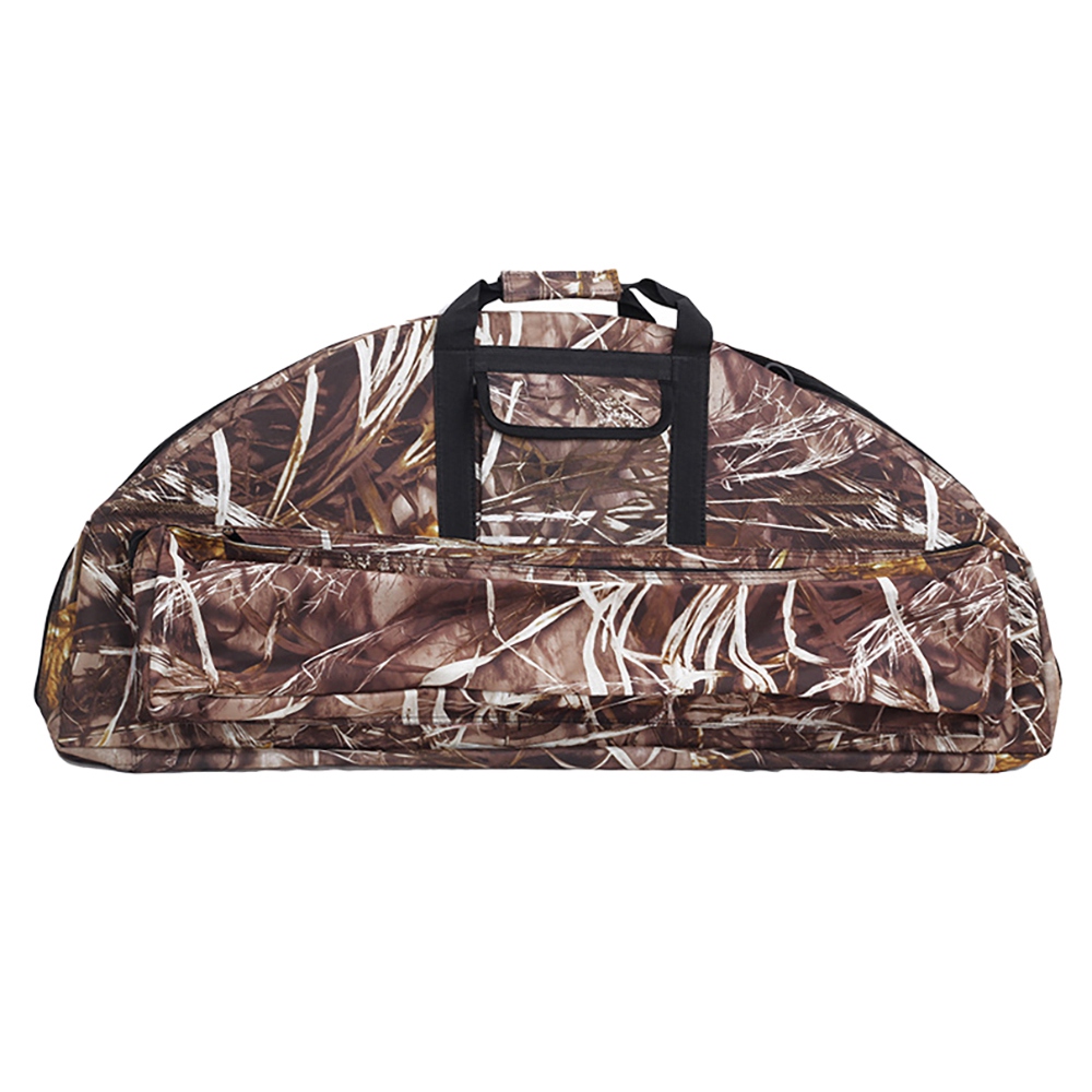 【DISPONIBILE】Custodia Morbida  - Bow Case Padded Soft Compound Bow recensione e prezzo