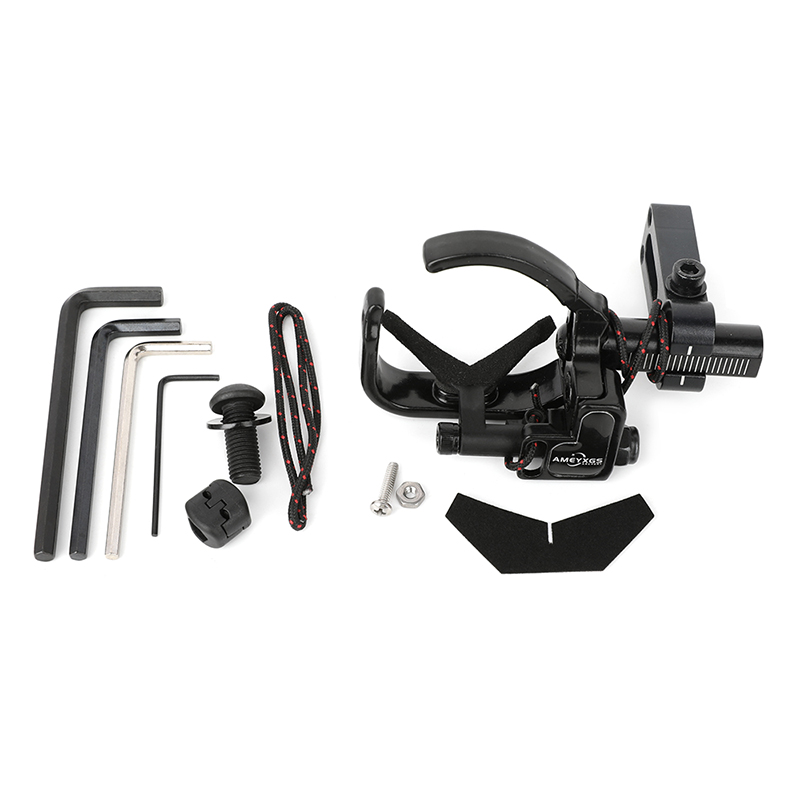 Supporto per Frecce a Caduta R - Arrow Rest Drop Away Compound Bow recensione e prezzo