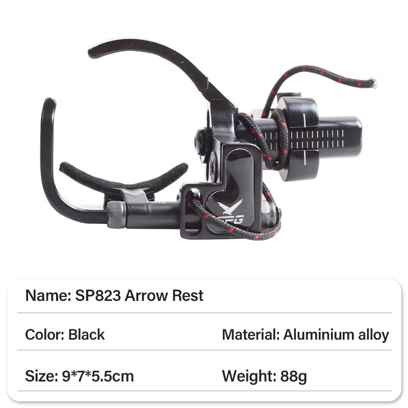 Supporto per Frecce a Caduta R - Arrow Rest Drop Away Compound Bow recensione e prezzo