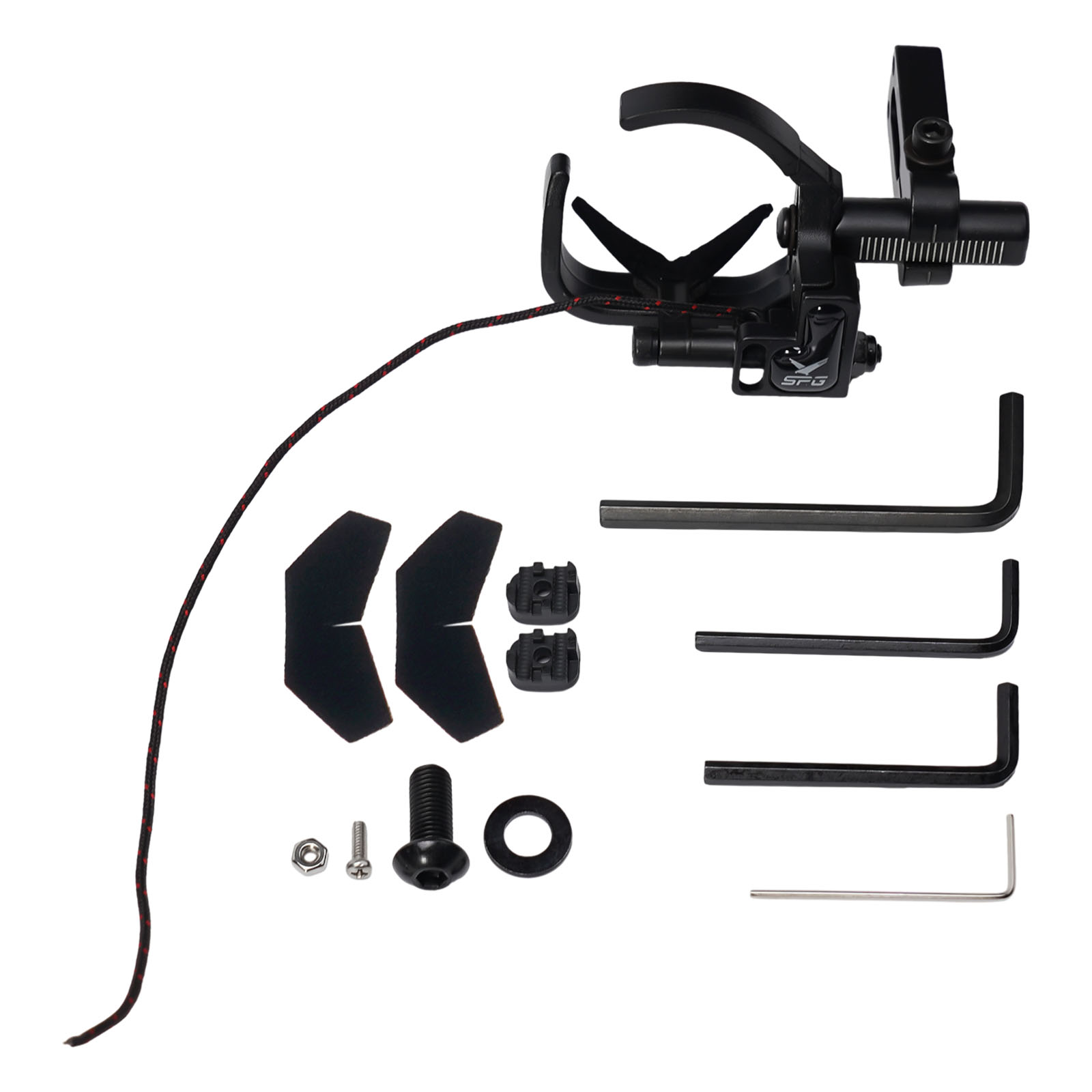 Supporto per Frecce Regolabile - Arrow Rest Drop Away Compound Bow recensione e prezzo