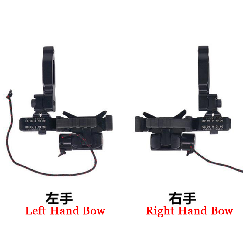 Resto della freccia della seri - Arrow Rest Drop Away Compound Bow recensione e prezzo