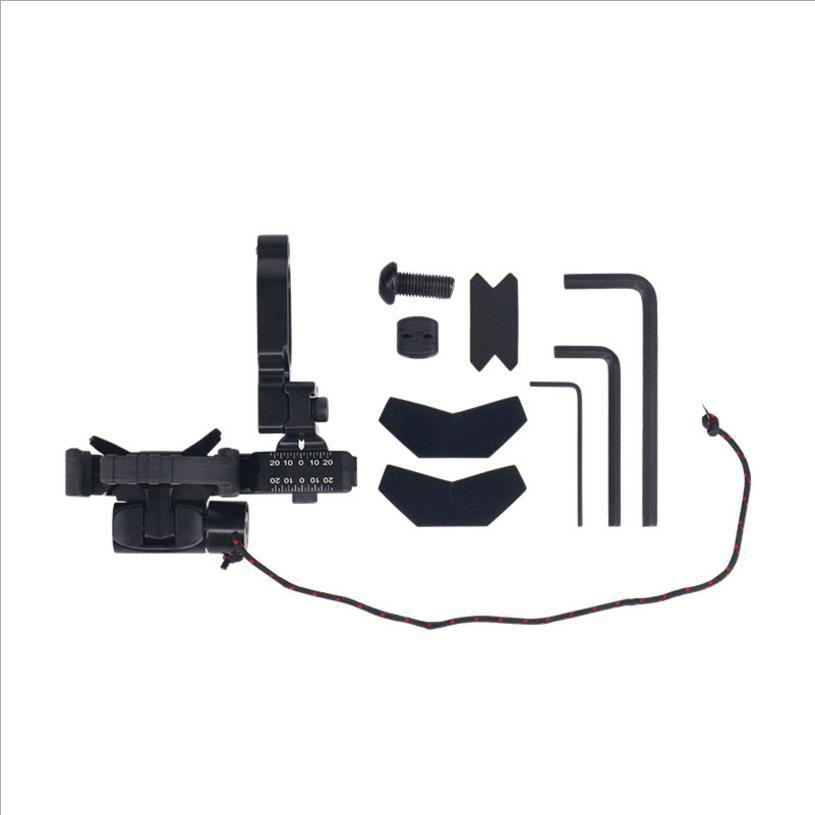 Resto della freccia della seri - Arrow Rest Drop Away Compound Bow recensione e prezzo